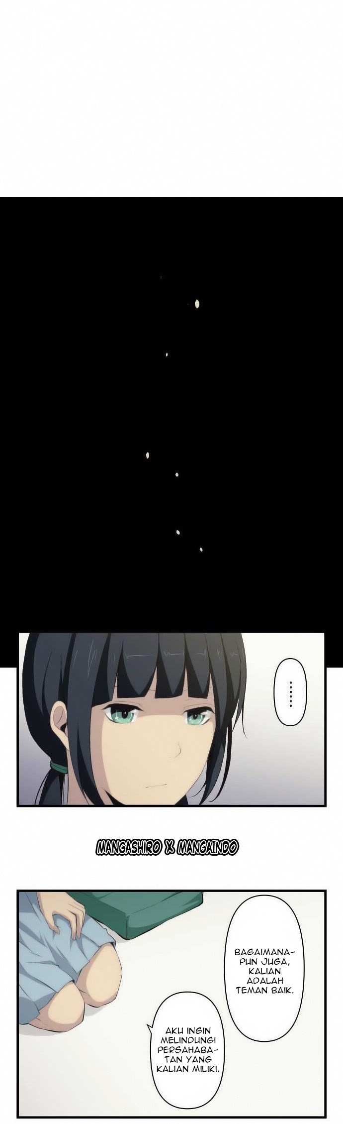 ReLife Chapter 76 Gambar 5
